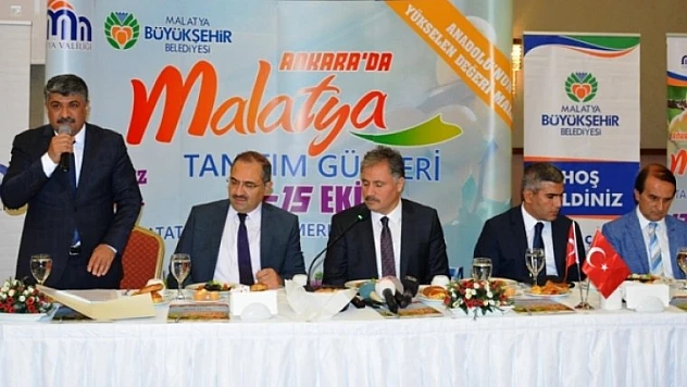 Vali Kaban, Tanıtım Faaliyetlerinin Maddi Açıdan Getiriye Sahip Olması Gerekiyor