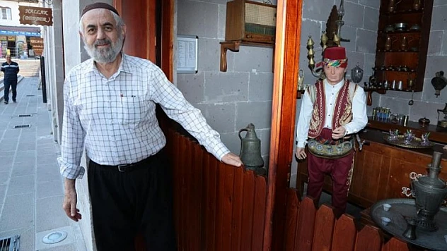 Zanaatlar Müzesi, Geçmişi Geleceğe Taşıyor