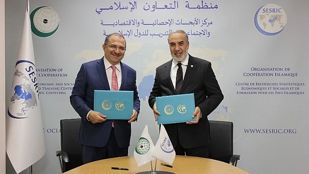 Sesrıc İle Malatya Valiliği Arasında İşbirliği Anlaşması İmzalandı