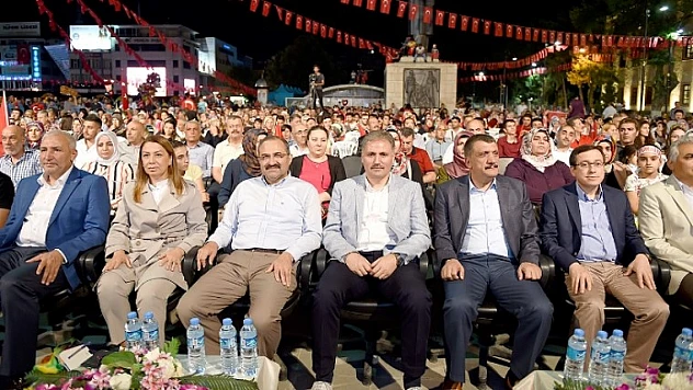 Malatya Demokrasiye Sahip Çıktı