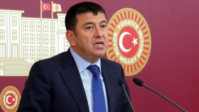 Ağbaba'dan Özal ve Hamido Mesajı