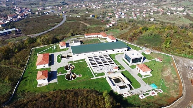 DSİ Genel Müdürü Acu 2000 Şantiye'de Çalışmalar Devam Ediyor