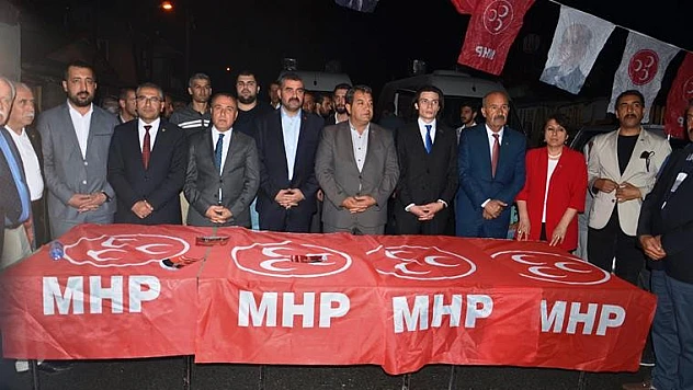 Coşkun, Bu İttifakı Pazarlık Yapmadan Kurduk