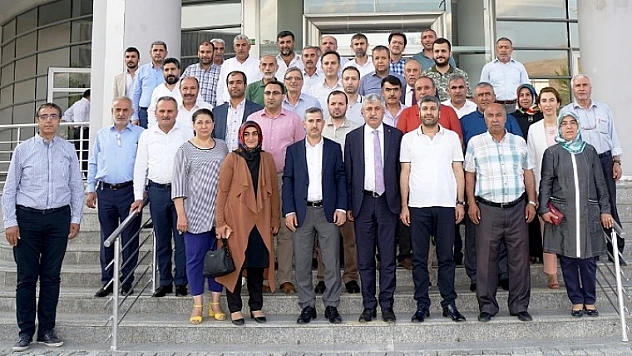 Polat Rabbim Birliğimizi Beraberliğimizi Daim Eylesin