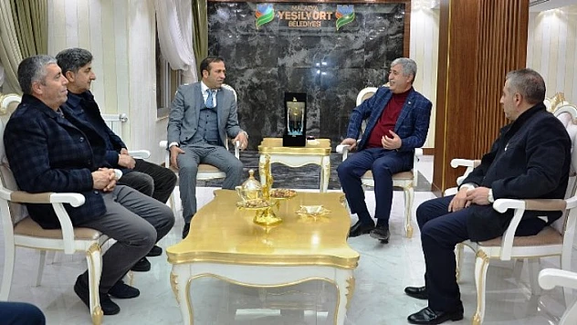 Polat, E.Yeni Malatyaspor Ortak Değerimizdir