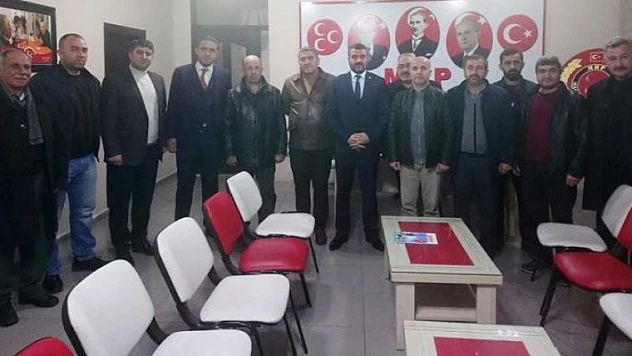 Avşar, 'Tavuk Sektörünün Sıkıntıları Giderilmeli'