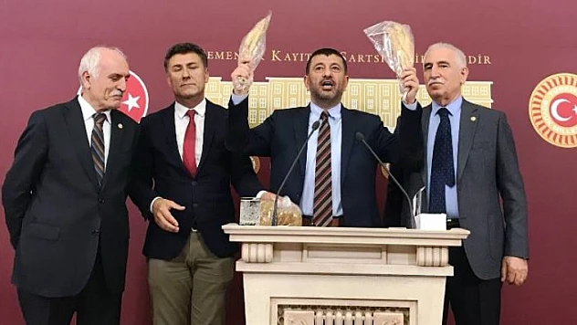 Ağbaba, Tütün Yasasını Anayasa Mahkemesine Götüreceğiz