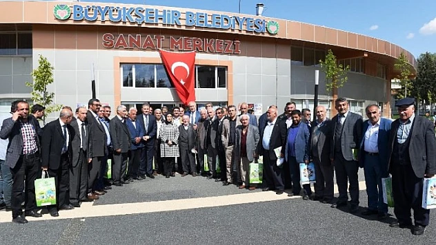 Çalık, Türkiye Büyümeye, Milletiyle Güçlenmeye Devam Ediyor