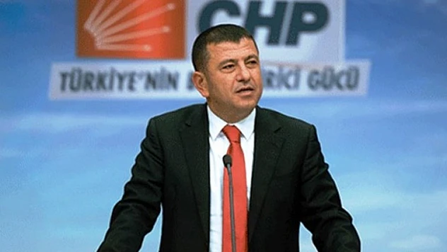 Ağbaba, Öğretmenlerin Yüzde 60'ı Mesleği Bırakmayı Düşünüyor