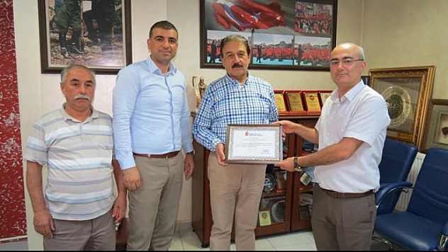 Keskin: Esnaf İçin Vergi, Çocuklarını Nafakasından Önce Gelir