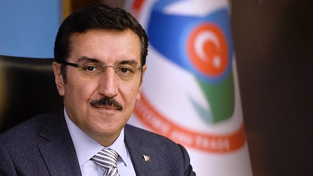 Bülent Tüfenkci'nin 8. Cumhurbaşkanı Turgut Özal'ın Ölüm Yıl Dönümü Mesajı