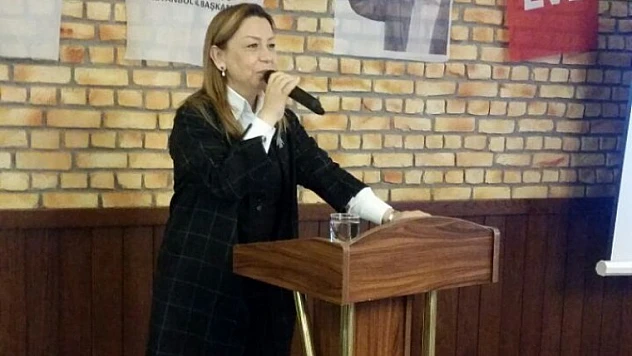 Çalık, Malatyalılar AK Partiye Her Zaman Sahip Çıktı