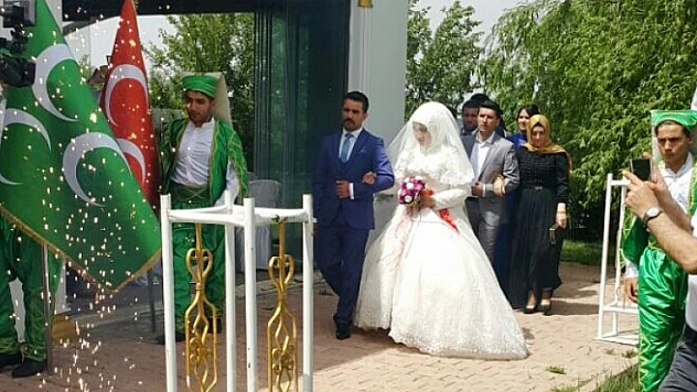 Uçar Ailesinin Mutlu Günü