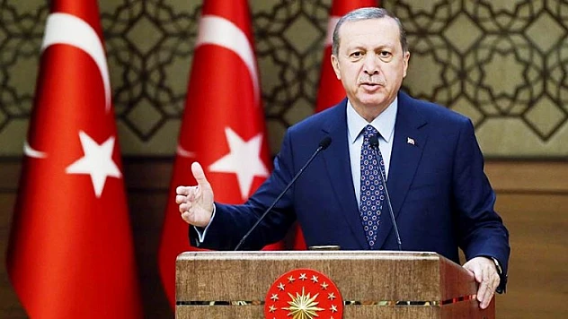 Cumhurbaşkanı Erdoğan Malatya'ya Geliyor