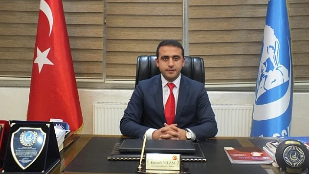 Ülkü Ocakları Gazi Mecliste