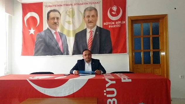 Altunkaya, Fendoğlu Ve Özal'ın Ölüm Yıl Dönümü Mesaj
