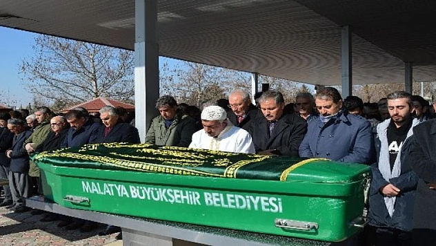 Keskin'in Acı Günü