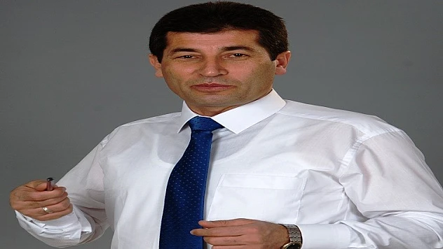 Zeytin Dalı Hareketi Şerefimizdir