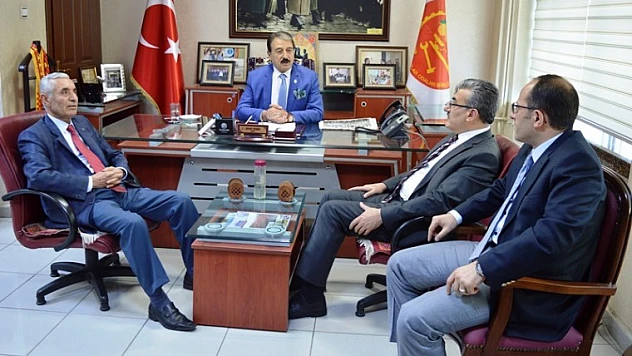 Esnaflara, Vergi Taksiti Uyarısı