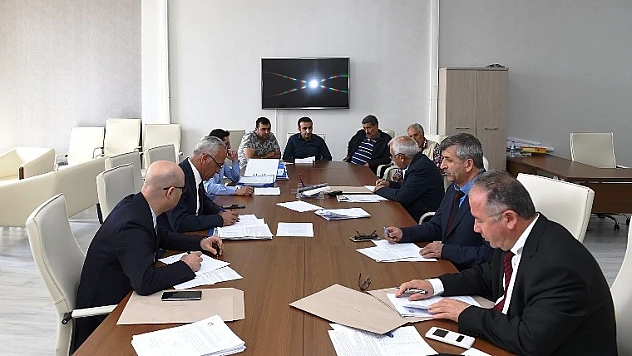 Büyükşehir 18 Parsel Sattı