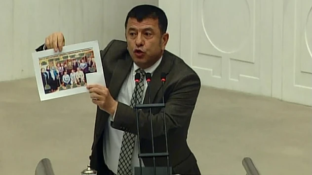 Ağbaba, Olağandışı Yasaklar Raporu Açıklandı