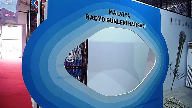 Büyükşehir Belediyesi İle TRT İşbirliğinde Radyo Köyü Açılıyor