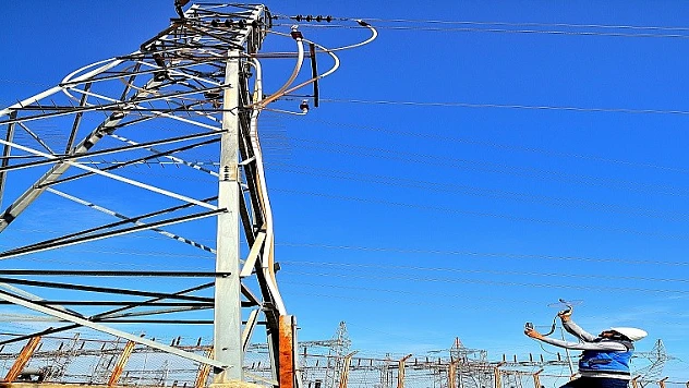 FIRAT EDAŞ Çalışmalarını Teknoloji İle Geliştiriyor