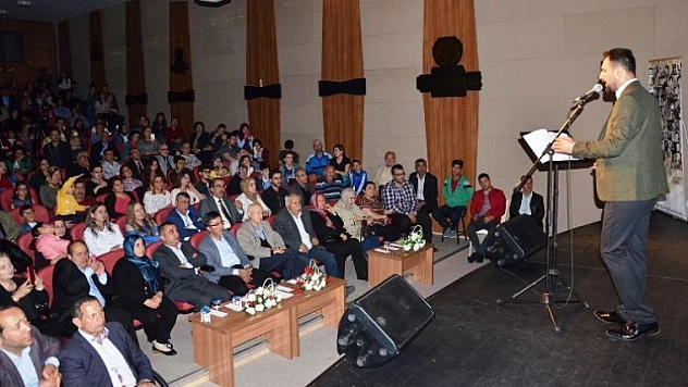 Büyükşehir'den Solistler Geçidi