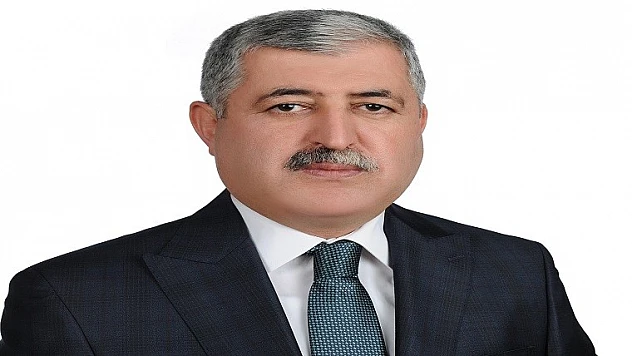 Polat, 'Turgut Özal İle Hamit Fendoğlu'nu Saygıyla Yâd Ediyoruz'