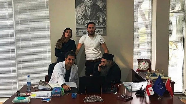 Malatya Sağlık Turizminde Sağlam Adımlarla Yürüyor