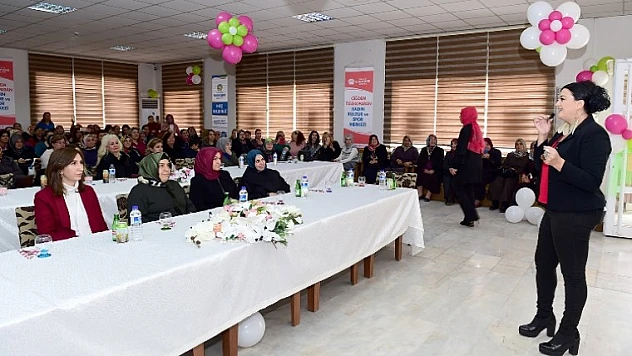 Elif Korkmazel İle Hünerli Eller Yarıştı