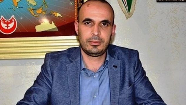 Başkan Geçen'den Miraç Kandili Mesajı