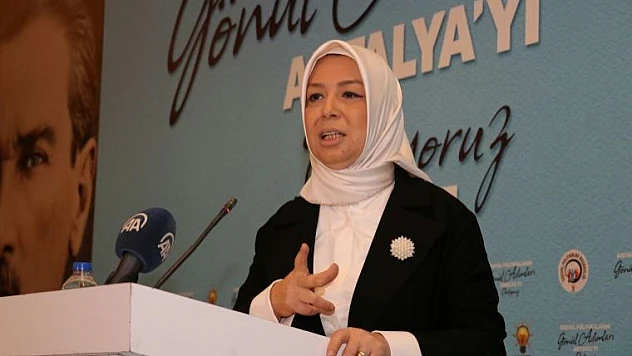 Çalık, Sosyal Devletin Ne Demek Olduğunu Türkiye'ye ve Dünyaya Gösterdik