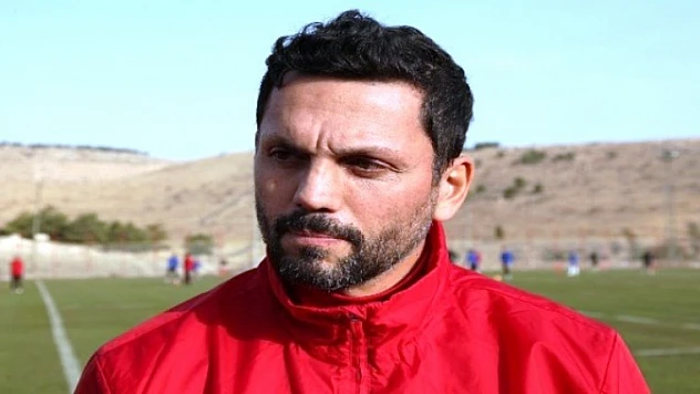 Erol Bulut, 6 Maçta 18 Puan Almak İstiyoruz