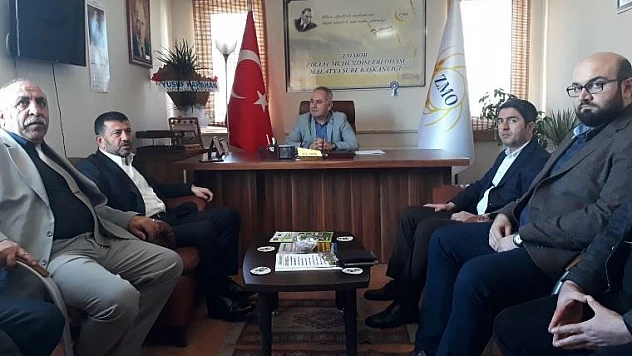 Ağbaba, Türkiye Kendi Kendine Yeten Yedi Ülkeden Biriydi