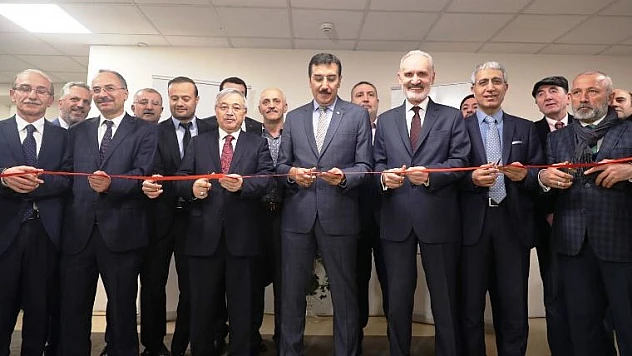 Bakan Tüfenkci, Vatandaşlarımızı Uyarmaya Devam Edeceğiz