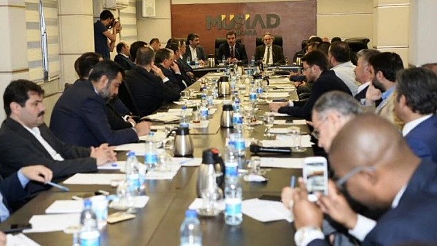 Bakan Tüfenkci: Sene Sonu Enflasyon Tek Haneye İner