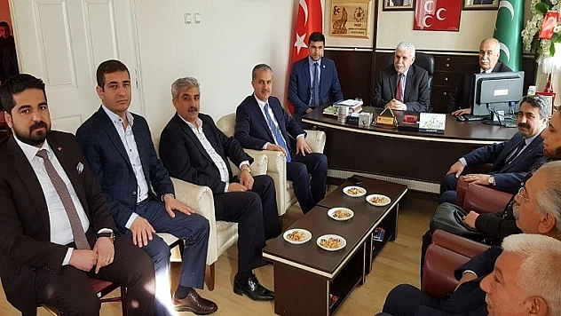 15 Temmuz'da Bedeller Ödeyerek Yeniden Var Olduk