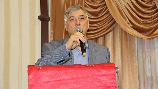 SP'den Aday Tanıtımı