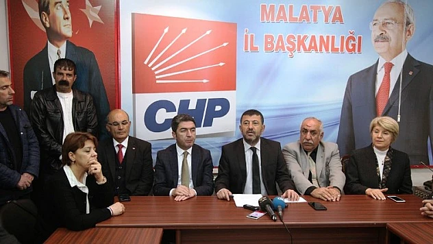 Malatyalılar 30 Yıl Temel Atılmasını Bekledi, 30 Yıl Da Bitmesini Bekler