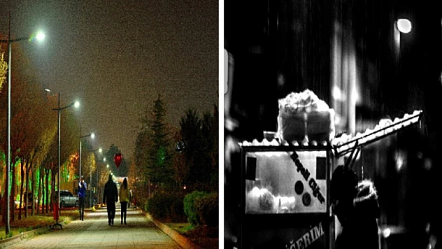 Fırat Edaş, Biz Her Yerdeyiz, İsimli Fotoğraf Sergisini Açtı