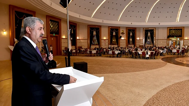 Çölyaklı Kardeşlerimize Destek Olmanın Gayreti İçerisindeyiz