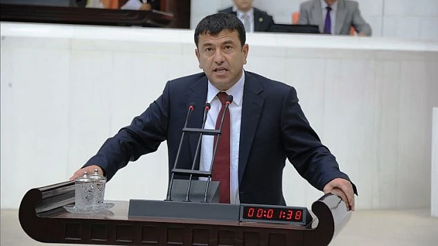 Ağbaba, Cezaevleri Ölüm Evi Oldu