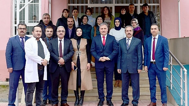 Öğretmenlik Özel Bir Meslek