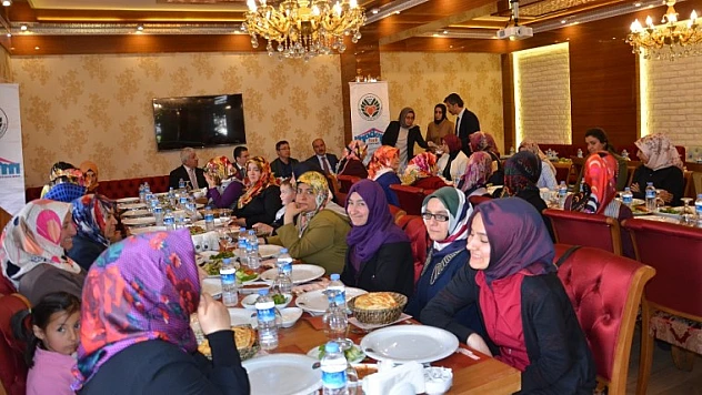 Büyükşehir, Aile İçin De Engel Tanımıyor