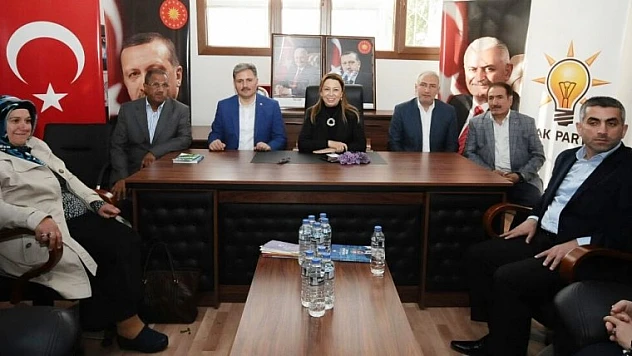 Çalık: Türkiye'nin İkinci Kuruluş Sürecini Yaşayacağız