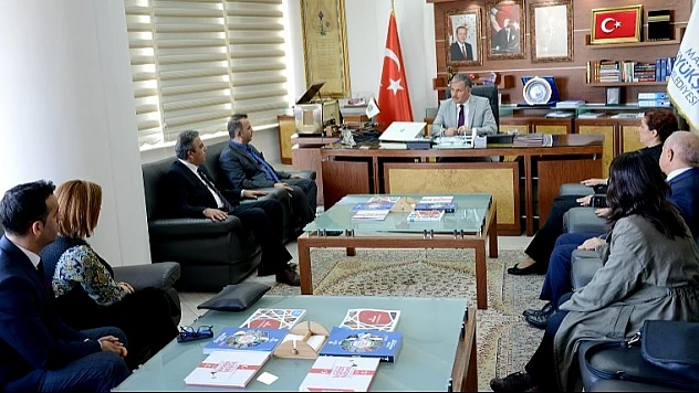 Kültürel Değerlerimizi Çok İyi Tanıtmamız Gerekiyor