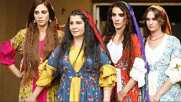 Yıldızların altında, Yaşamak Güzel Şey