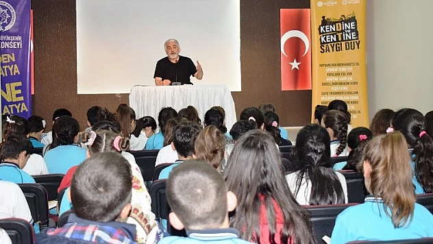 Geleceğin Yazarları, Yazarlarla Buluşmaya Devam Ediyor