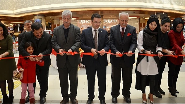 MABESEM'den Afrin Harekâtına Destek